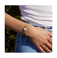Mantra Thread of Happiness Choose Joy Bracelet