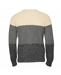 Pre-Owned Brunello Cucinelli Men's Rib Knit V-Neck Sweater