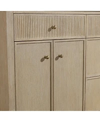 Ari Bath Redondo 60" Bathroom Vanity