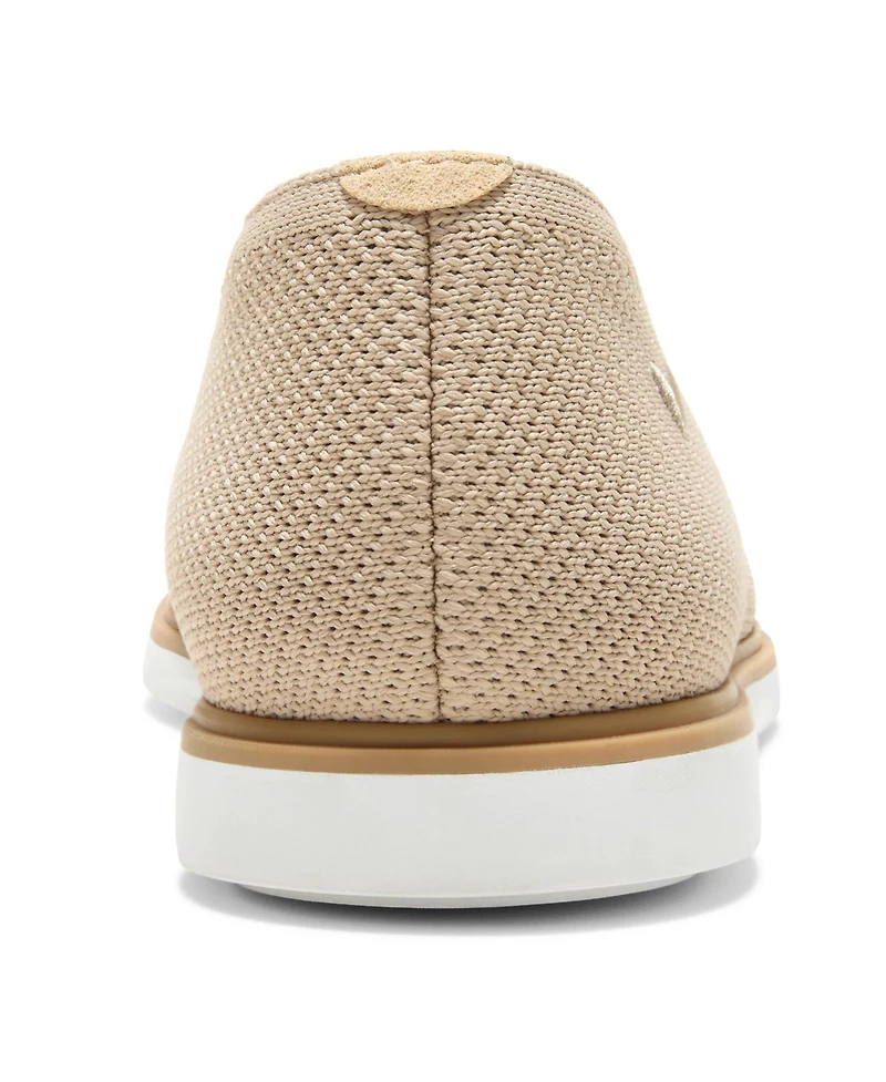 Vivaia Women's Mabel Square-Toe All-Day Standing Flats