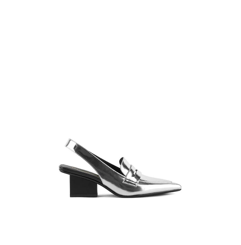 United Nude Women's Raila Loafer Mid