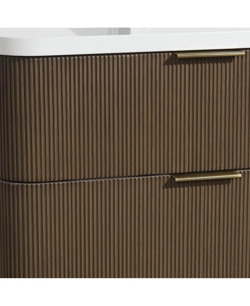 Ari Bath Calamigo 30" Bathroom Vanity
