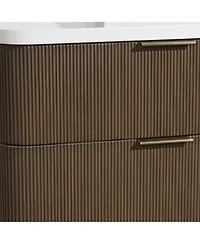 Ari Bath Calamigo 30" Bathroom Vanity