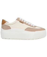 Dr. Scholl's Women's Time Off Most Lace-Up Sneakers
