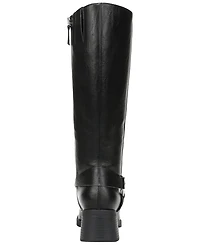 Dr. Scholl's Women's Joplin West Rugged Tall Boots