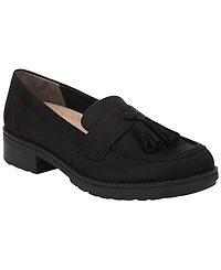 Dr. Scholl's Women's Dazzle Slip-On Loafers