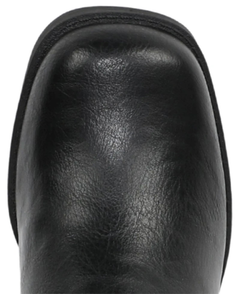 Dr. Scholl's Women's Joplin West Wide-Calf Rugged Tall Boots