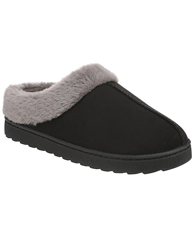 Dr. Scholl's Women's Sunday Chill Slip-On Mule Slippers