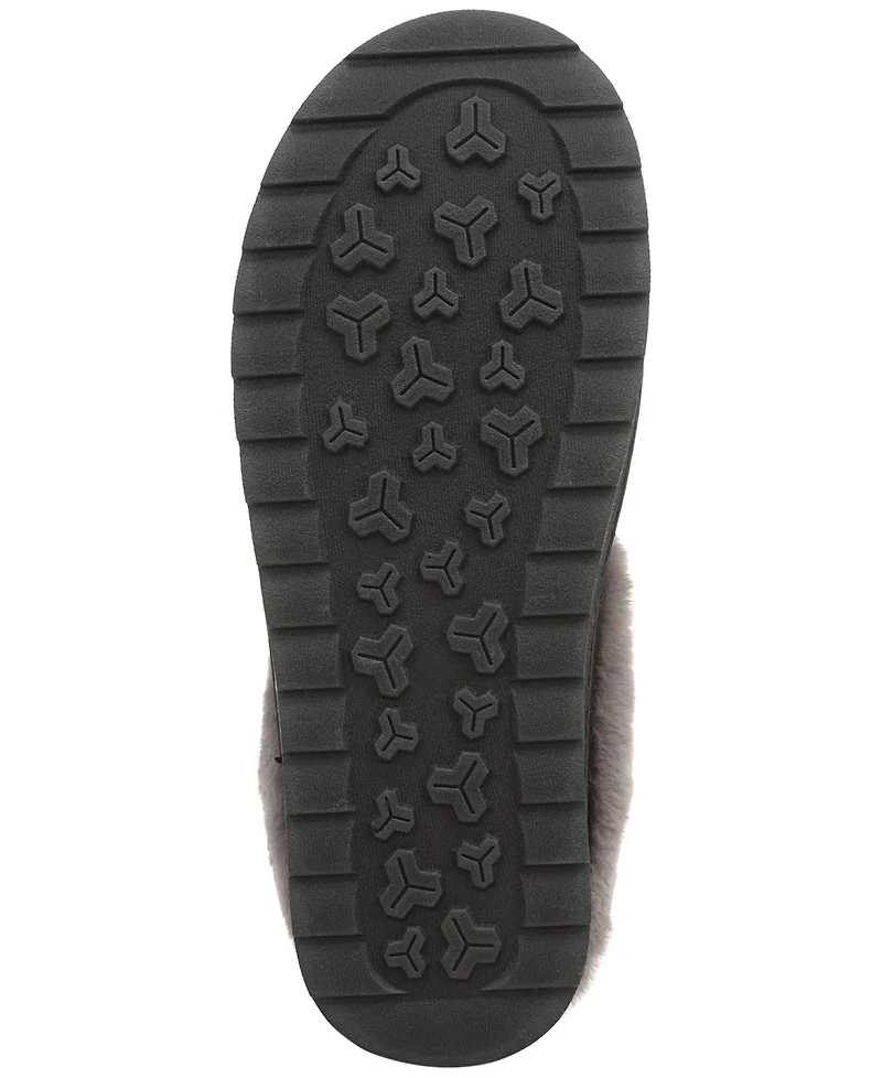 Dr. Scholl's Women's Sunday Chill Slip-On Mule Slippers