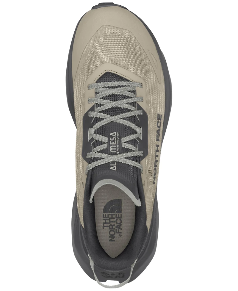 The North Face Men's Altamesa 300 Rail Running Shoe