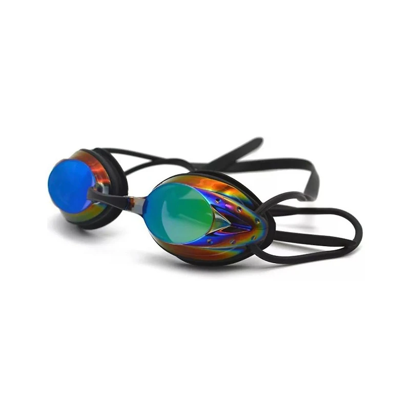 cowin Adult Goggles Swim Unisex Competition Swimming Goggles Anti Fog Diving Goggles Wide View