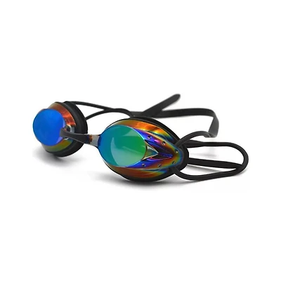 cowin Adult Goggles Swim Unisex Competition Swimming Goggles Anti Fog Diving Goggles Wide View