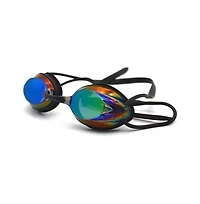 cowin Adult Goggles Swim Unisex Competition Swimming Goggles Anti Fog Diving Goggles Wide View