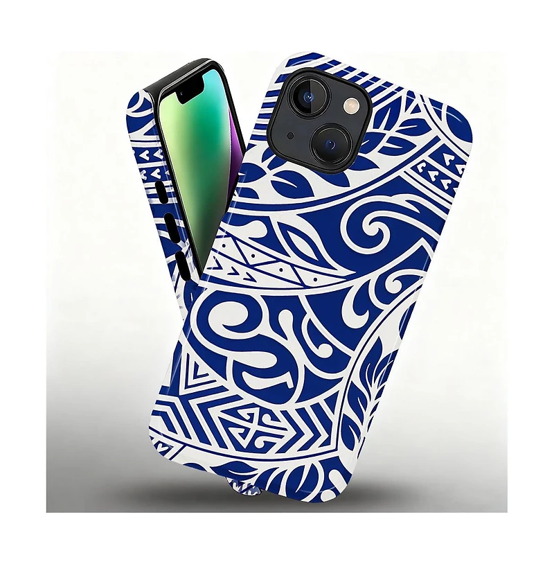 Lamicall Military Grade Dual Layer iPhone Case