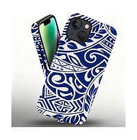 Lamicall Military Grade Dual Layer iPhone Case