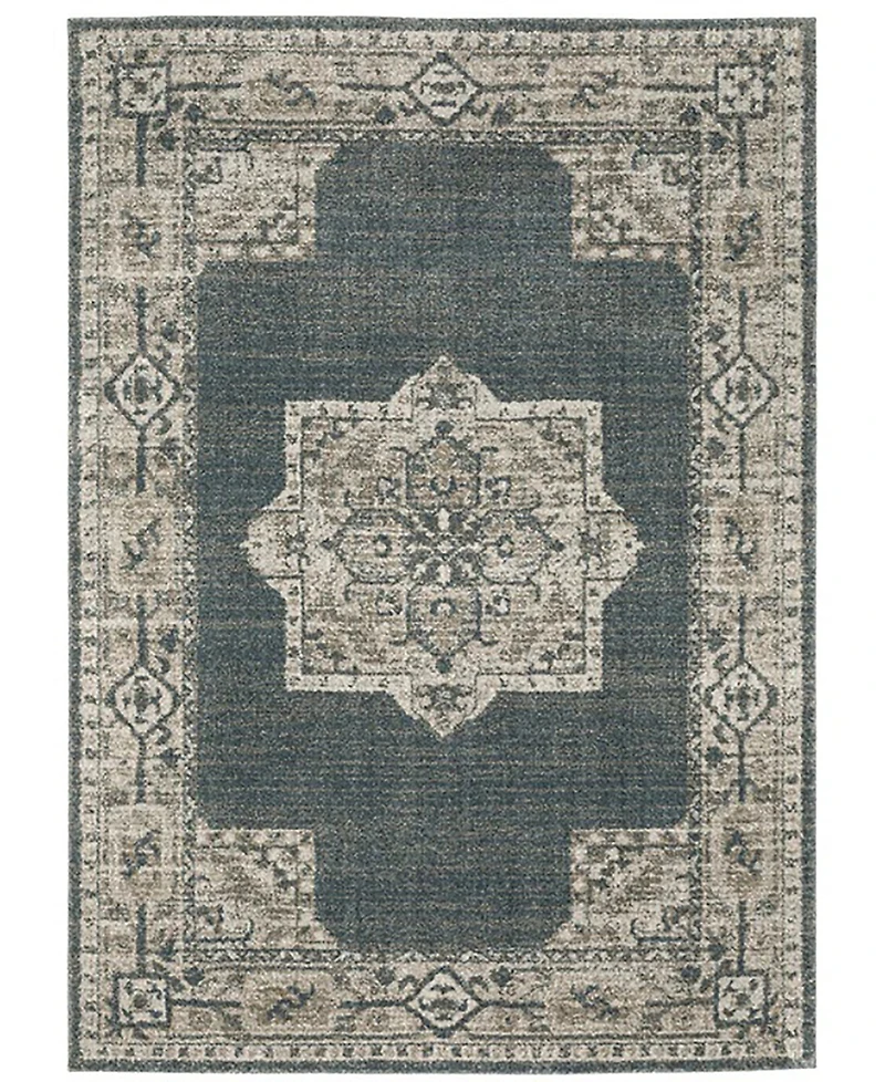 Oriental Weavers Alton 5501B 7'10" x 10'10" Area Rug