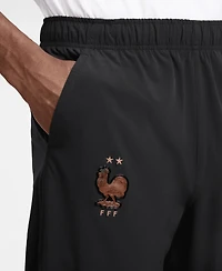 Nike Men's Black France National Team 2026 Energy Dri-fit Pants