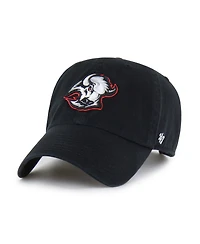 47 Brand Men's Buffalo Sabres Logo Clean Up Adjustable Hat