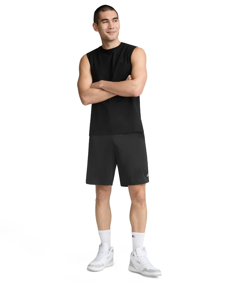 Champion Men's Jersey Muscle Tank