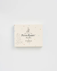 Fable England Peter Rabbit Huggie Earrings