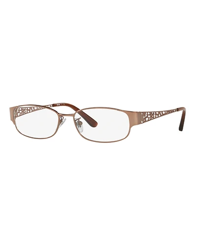 Steroflex Women's Eyeglasses, SF2581