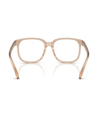 Moncler Unisex Eyeglasses