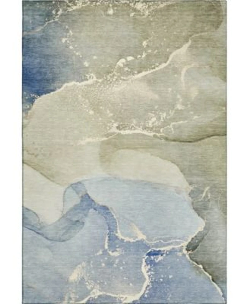 Dalyn Odyssey Washable Oy10 Area Rug
