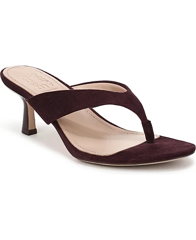 Naturalizer Women's Tressa Thong Sandals
