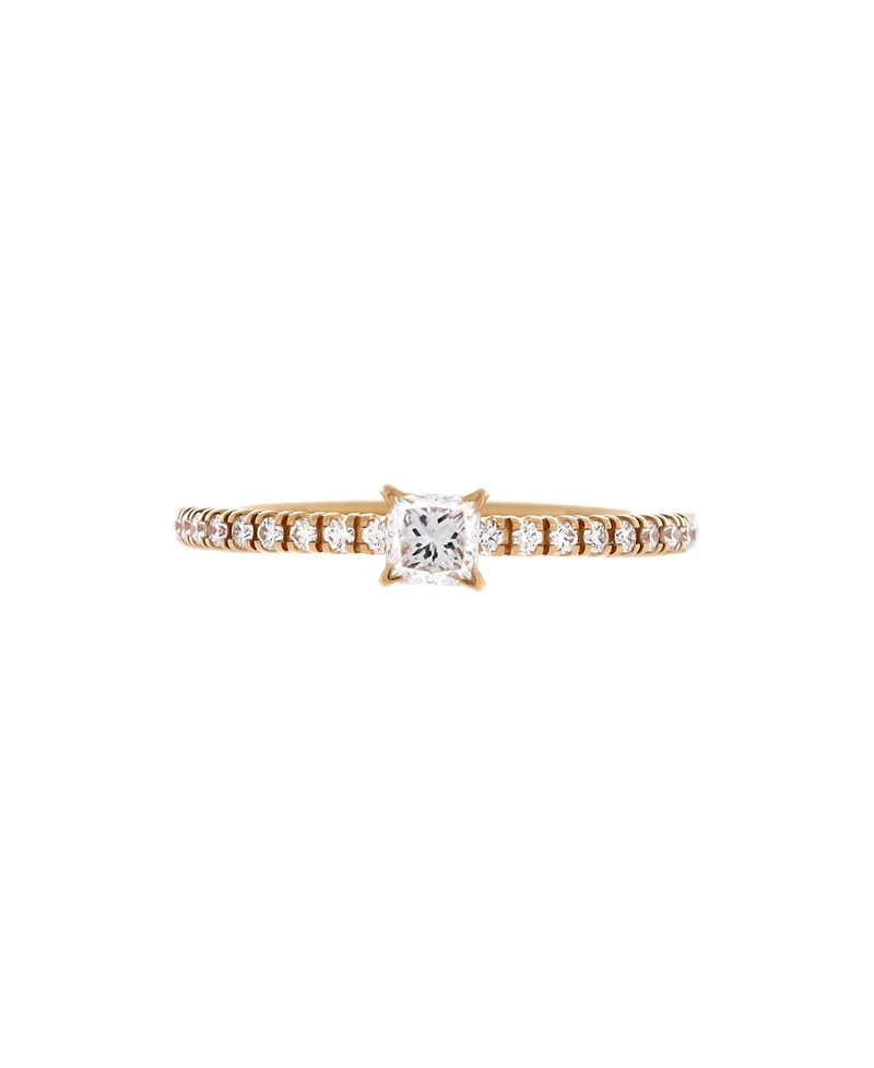 Pre-Owned Cartier Etincelle de Cartier Ring