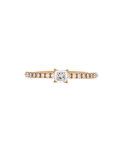 Pre-Owned Cartier Etincelle de Cartier Ring