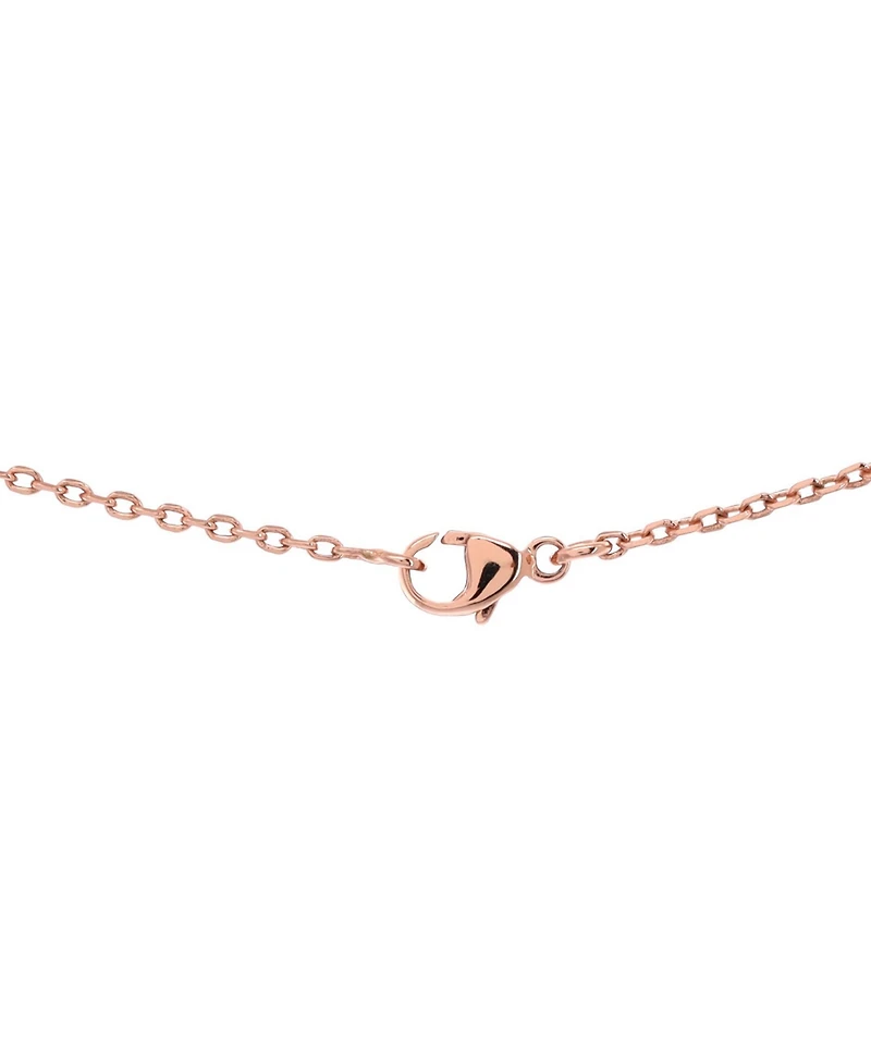 Pre-Owned HERMES Pop H Pendant Chain Necklace