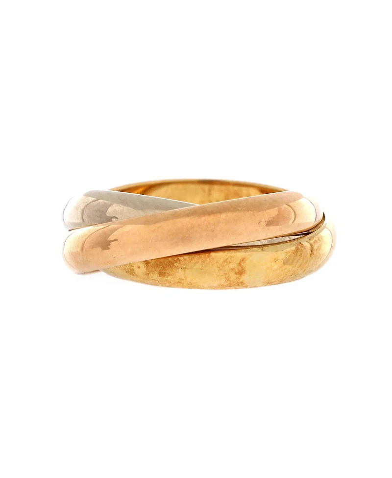 Pre-Owned Cartier Les Must de Cartier Trinity Ring