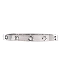 Pre-Owned Cartier Love 10 Diamond Bracelet