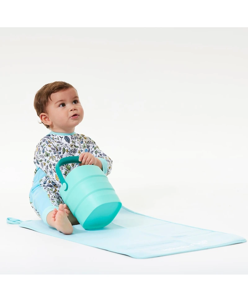 Splash About Neoprene Baby Diaper Changing Pad