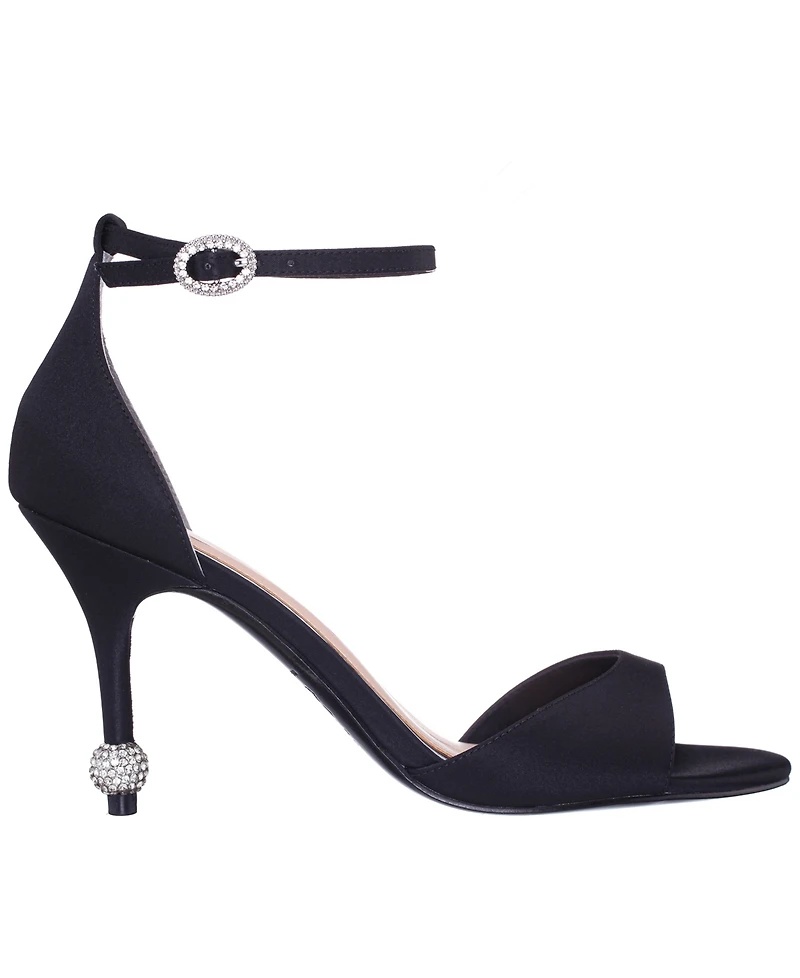 Nina Women's Varvara High Heel Dress Sandals