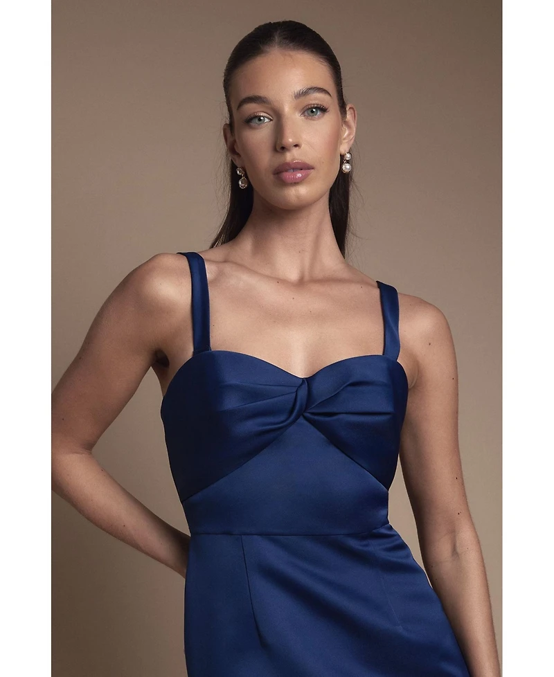 Coast Women's Sweetheart Maxi Dress