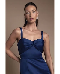 Coast Women's Sweetheart Maxi Dress