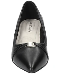 Easy Street Women's Zayn Slip-On Pumps