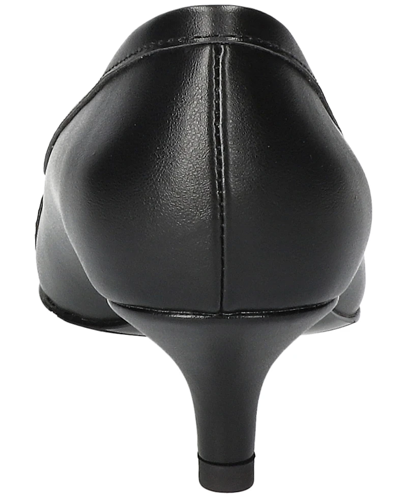 Easy Street Women's Zayn Slip-On Pumps