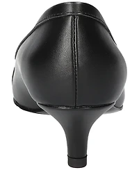 Easy Street Women's Zayn Slip-On Pumps