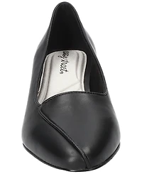 Easy Street Women's Astrid Slip-On Pumps