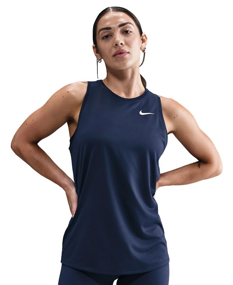 Nike Women's Dri-fit Training Tank Top