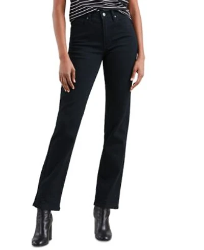 Womens 724 Straight Leg Jeans