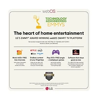 Lg 65" Class 4K Nano Uhd Smart Tv - 65NU850BP