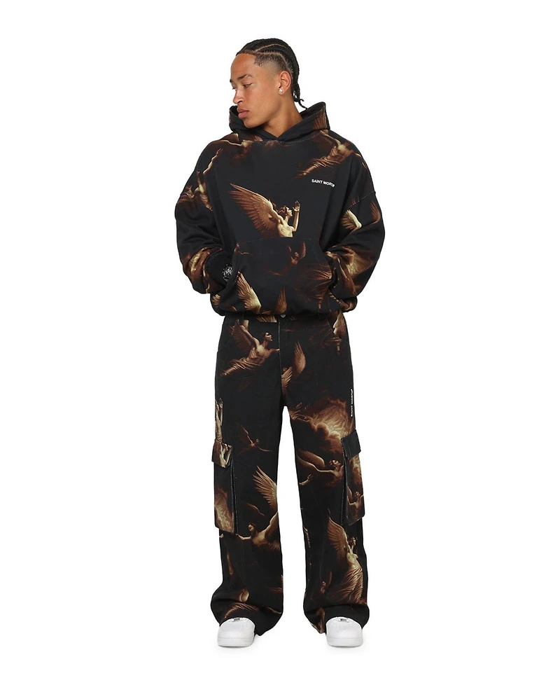 Saint Morta Men's Ritual Rapture Hoodie