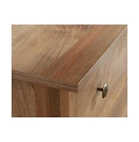 Sauder River Ranch Chest