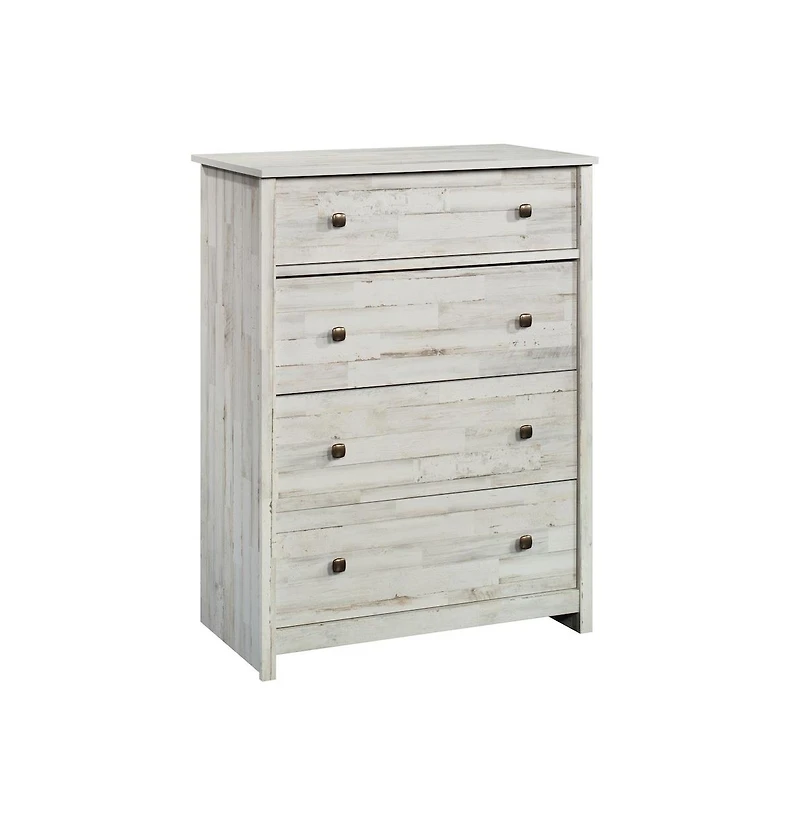 Sauder River Ranch Chest