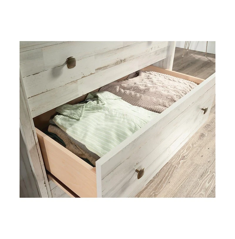 Sauder River Ranch Chest
