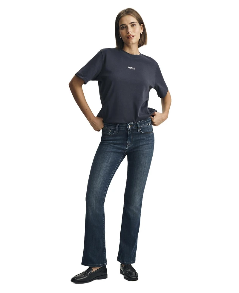 Mavi Jeans Women's Molly Supersoft