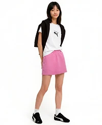 Puma Women's Double-Knit Skirt